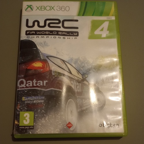 Wrc fia world rally - wrc:,