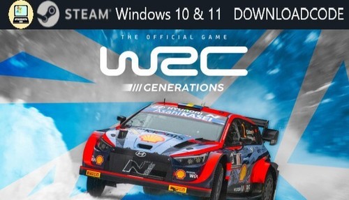 Nuovo computer gioco wrc - gioco,