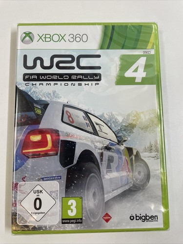 Neuf new course rally wrc - course,