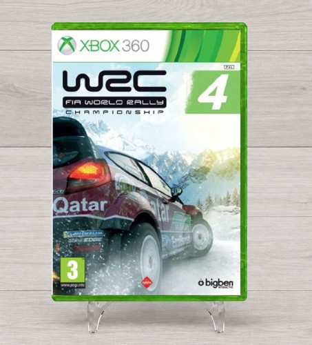 Wrc campionato del mondo - campionato,