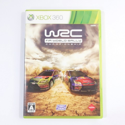Wrc gioco ufficiale - il, del