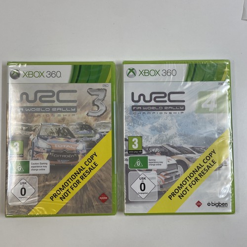Neuf new world rally fia - neuf,