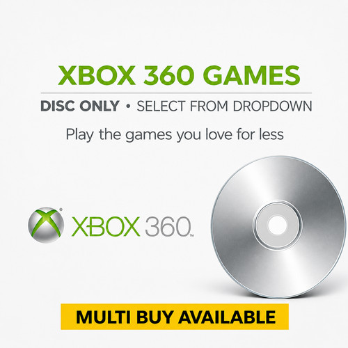 Videogiochi microsoft xbox 360 - microsoft,