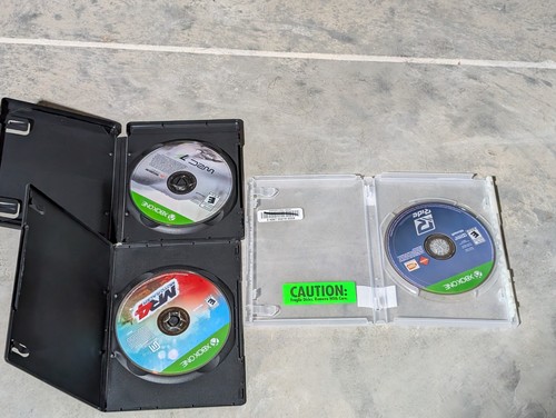 Xbox one ride wrc il - one,