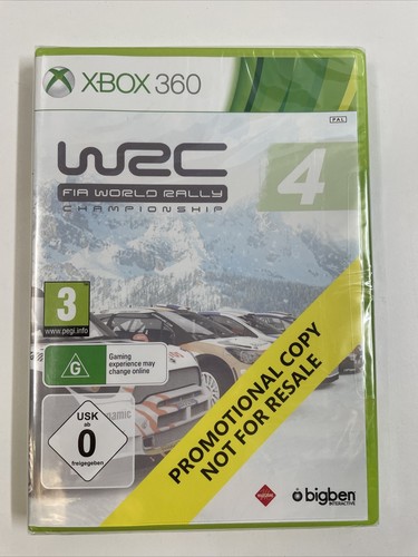 Neuf new world rally fia - fia, 4