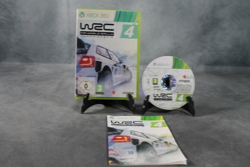 Wrc fia world - wrc,
