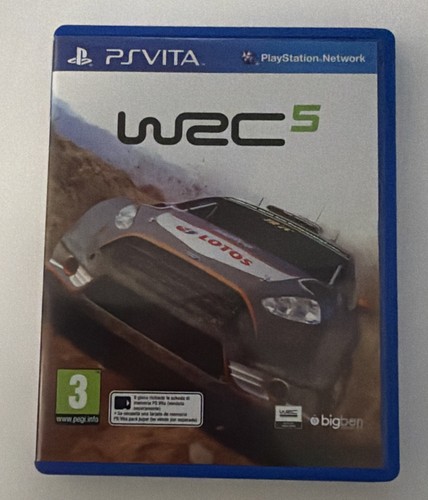 World rally championship - world, wrc