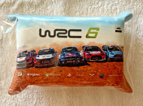 Wrc fia world rally - world,