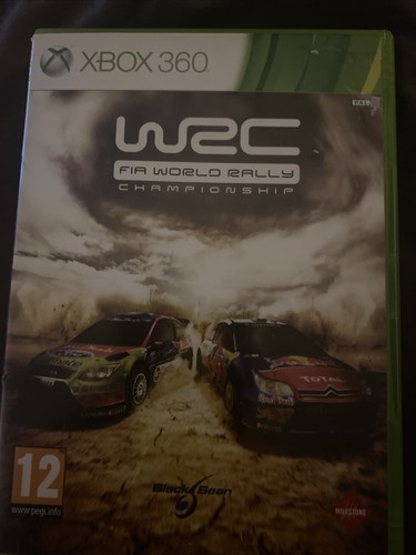 Wrc fia world rally - world,