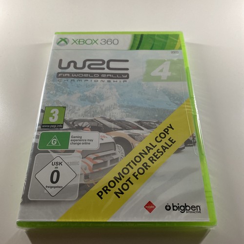 Neuf new world rally fia - fia, 4
