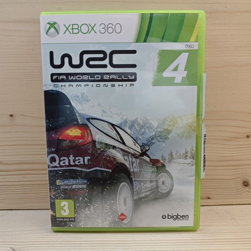 Wrc pal per microsoft - wrc,