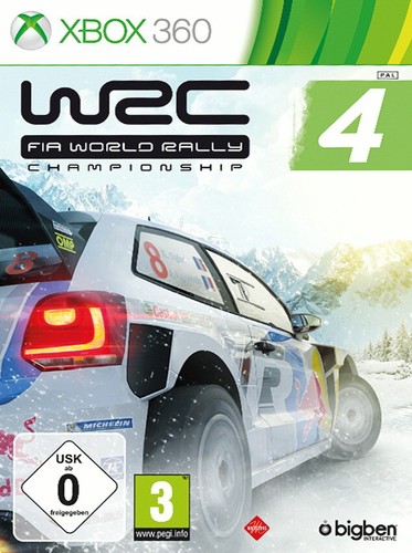 Wrc fia world rally - wrc,