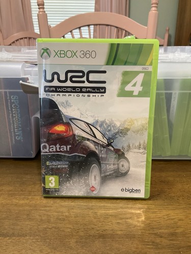 Wrc fia world rally - fia,