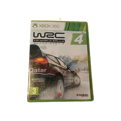 Wrc fia world rally - fia,