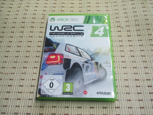 Wrc per xbox 360 xbox360 - wrc,