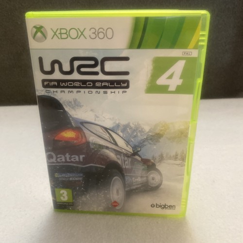Wrc fia world rally - wrc,