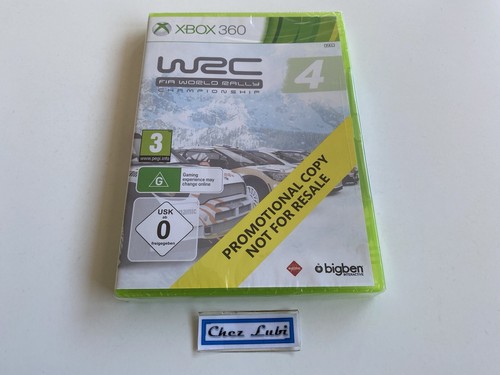 Wrc fia world - world, rally