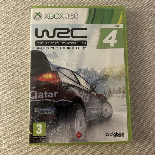 Wrc fia world rally - wrc,
