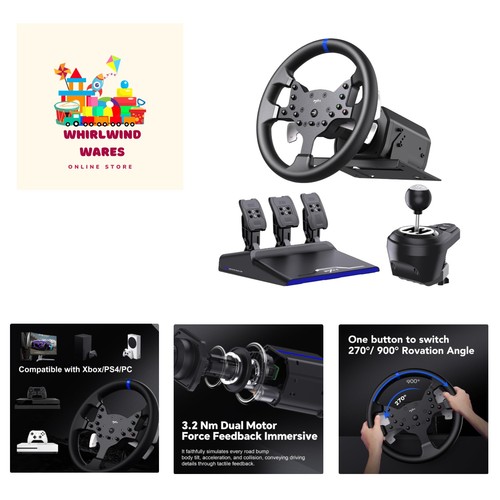 Set completo ruota corsa - completo,