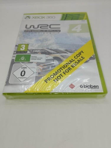 World rally fia - world, 4