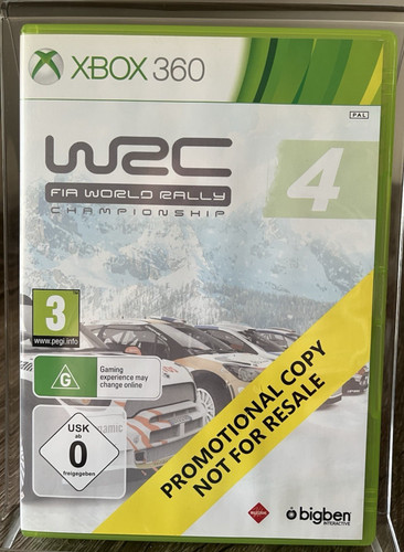 Wrc fia world rally - wrc,