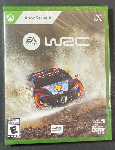 Wrc nuovo - wrc,
