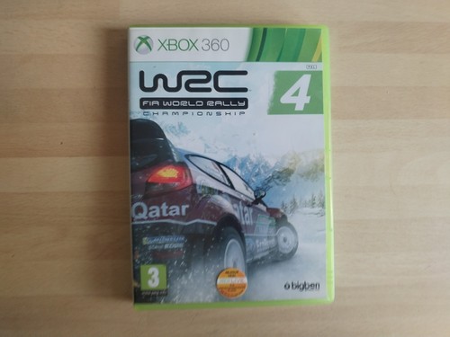 Microsoft xbox 360 - 360, 4