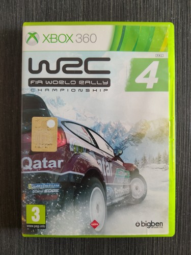 Wrc fia world rally - world,