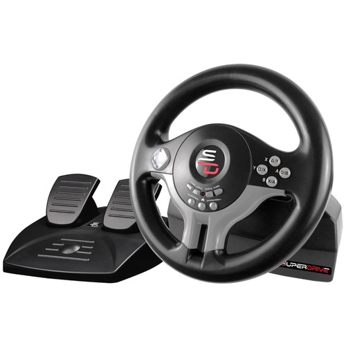 Volante per gta - forza,, dirt