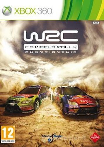 Wrc fia world - wrc,