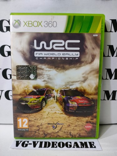 Wrc fia world rally - fia,